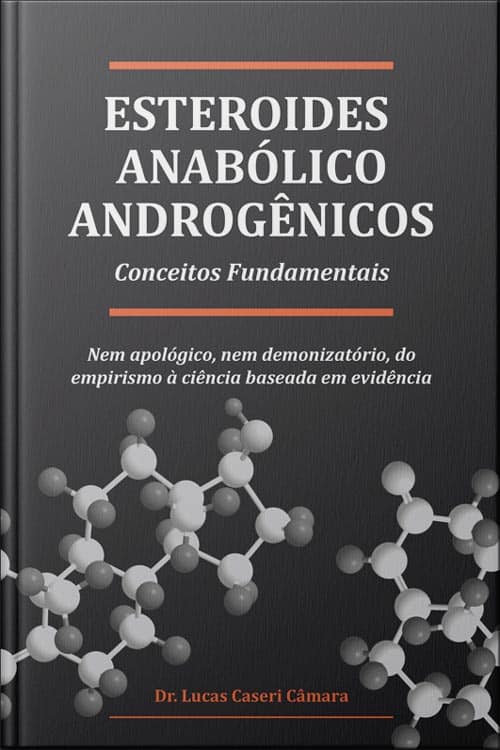 Esteroides Anabólico Androgênicos