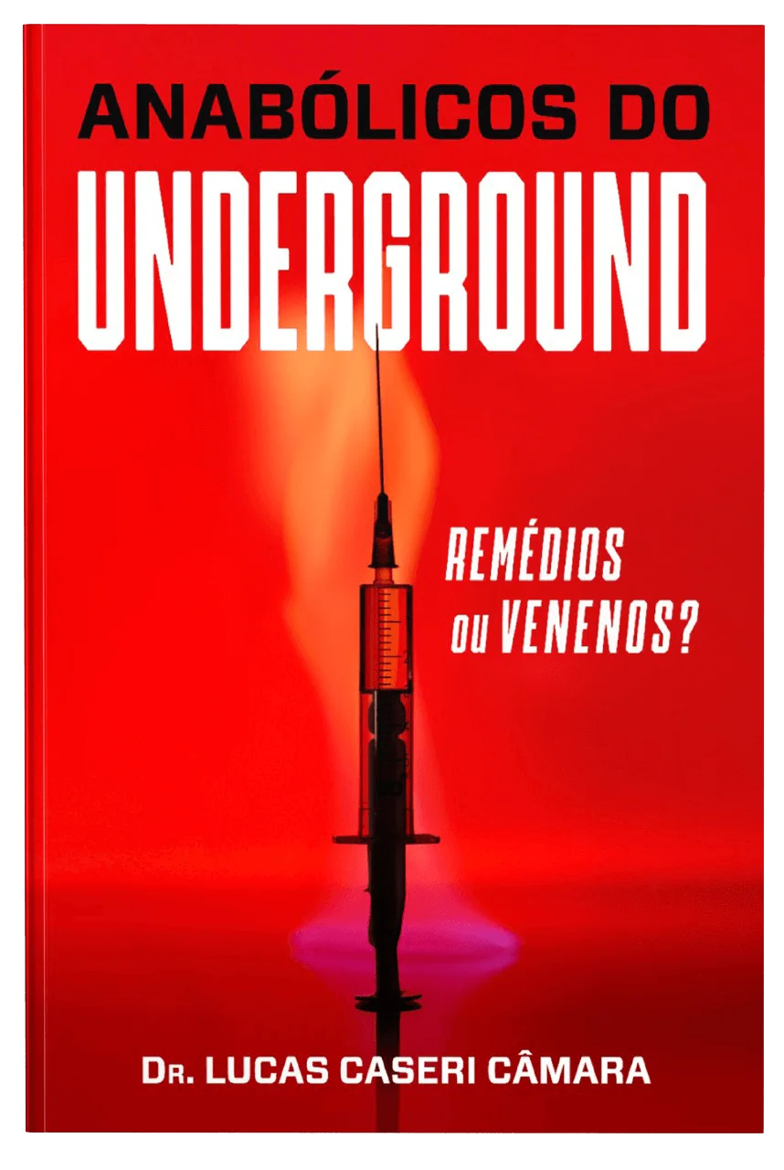 Anabolic Underground