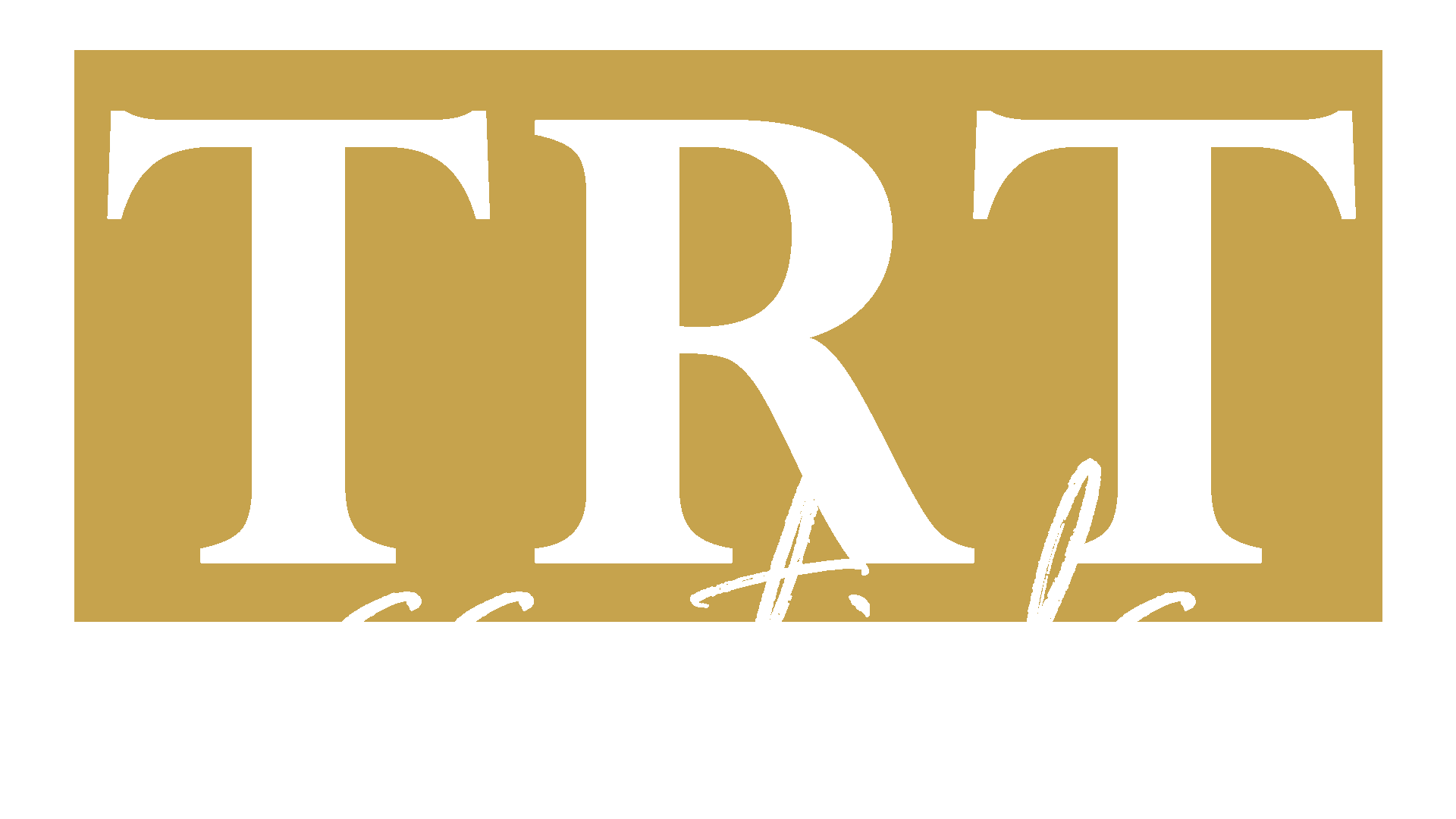 Logo TRT-essentials-branco