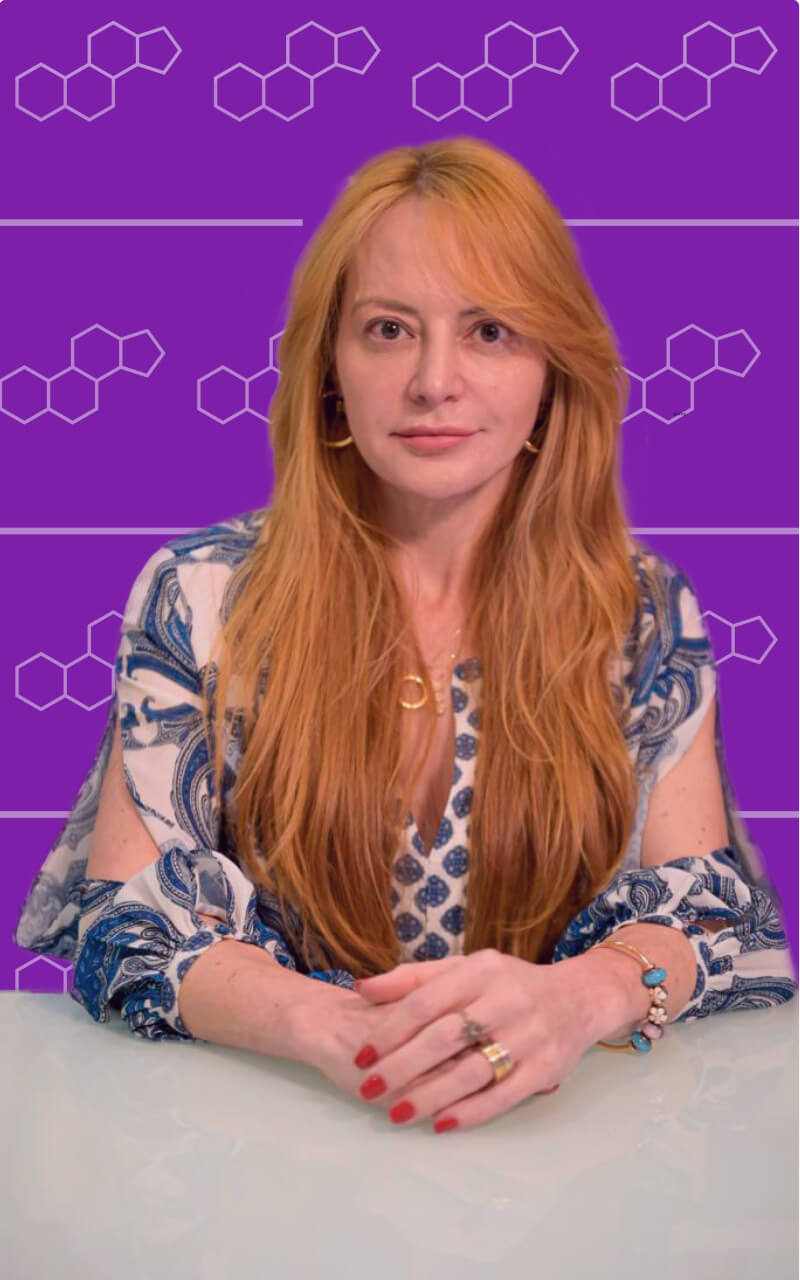 Loreta Canivilo Gestrinona