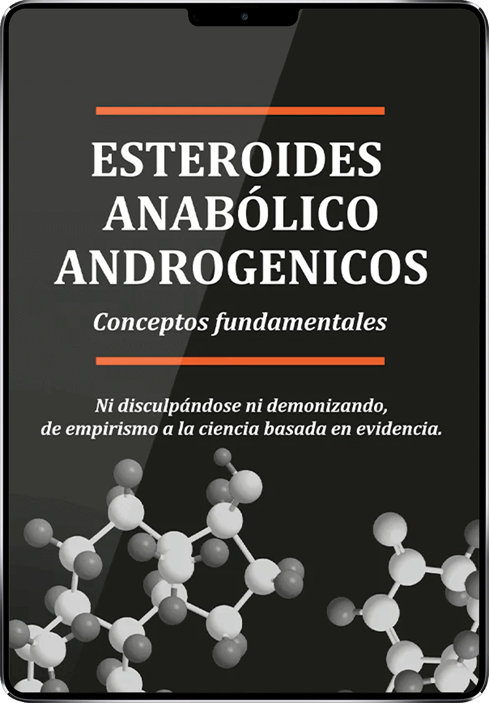 Esteroides Anabólico Androgenicos - Conceptos Fundamentales