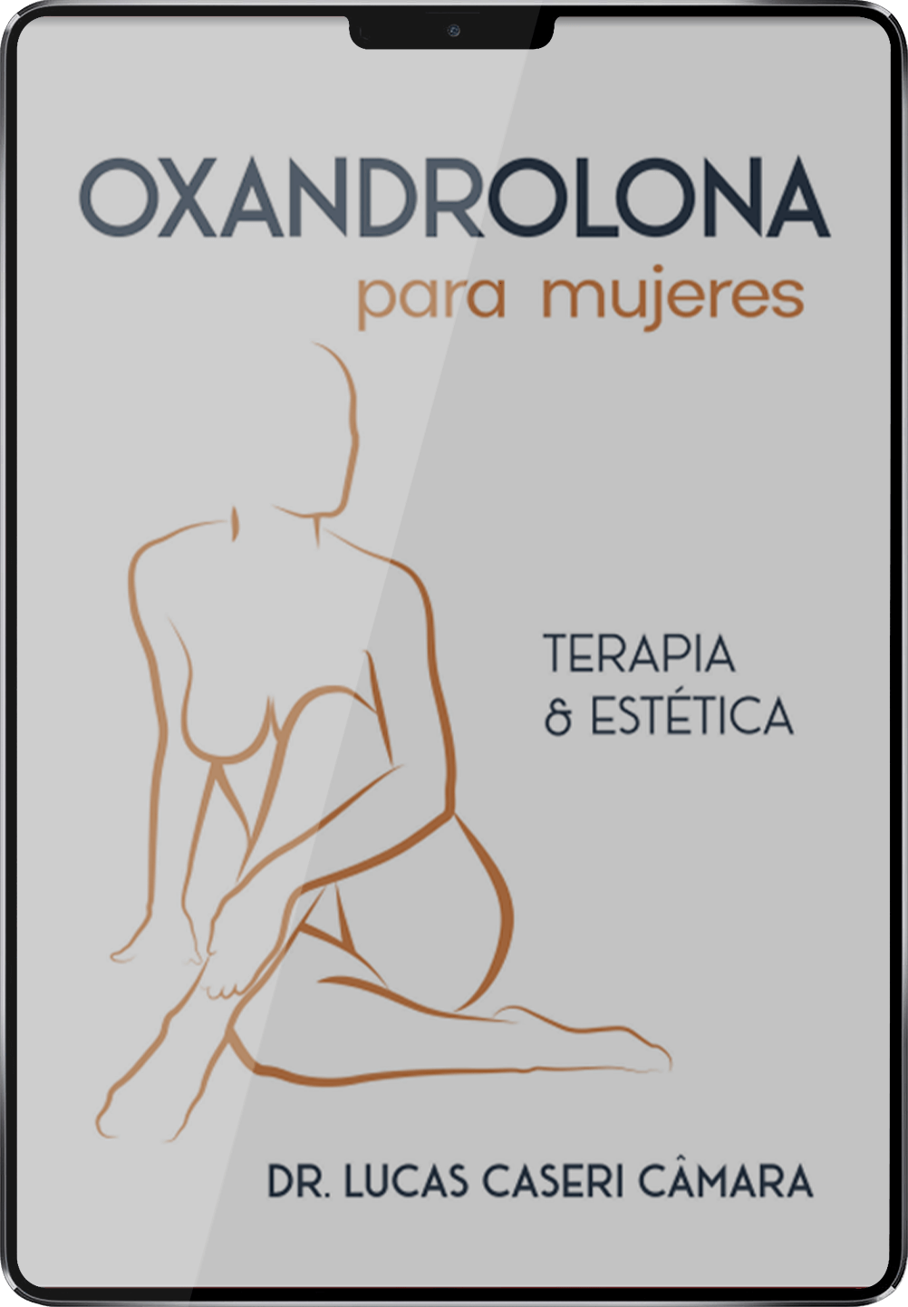 Manual de Oxandrolona para Mujeres