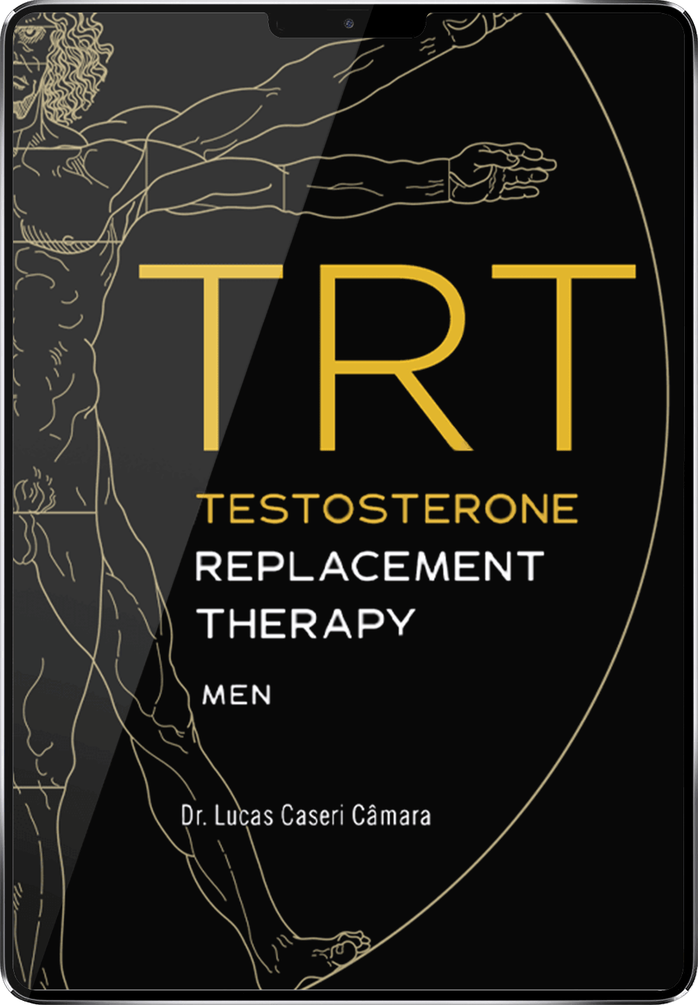 TRT- Testosterone replacement therapy