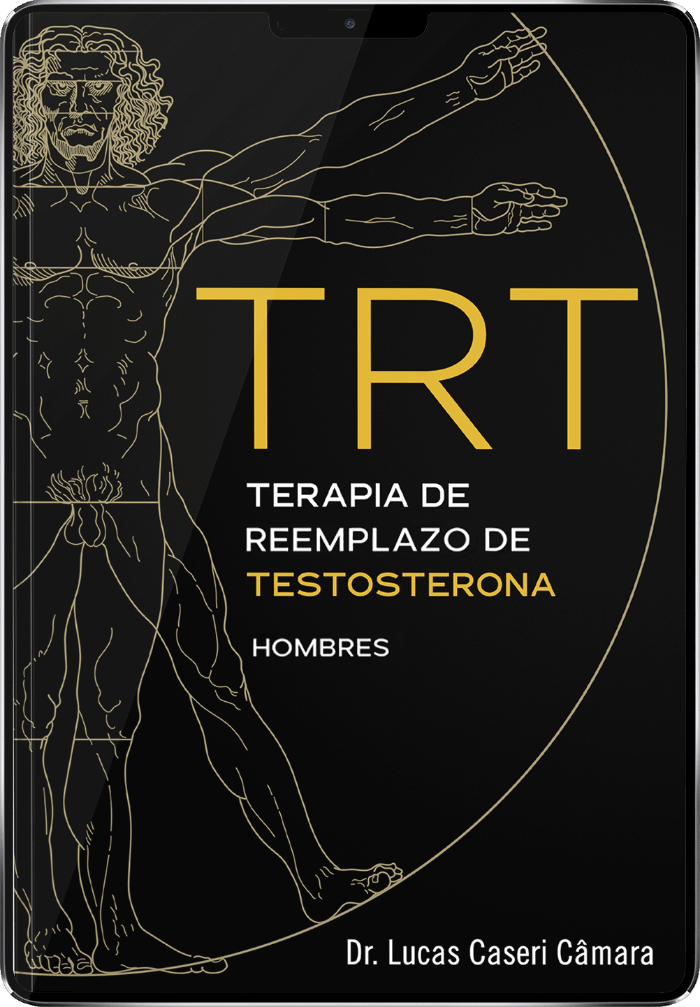 TRT - Terapia de Reemplazo de Testosterona