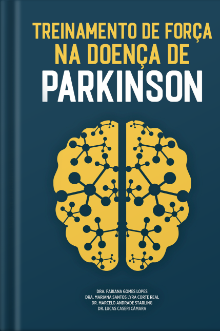 Livro Parkinson 1 Livro Parkinson 1