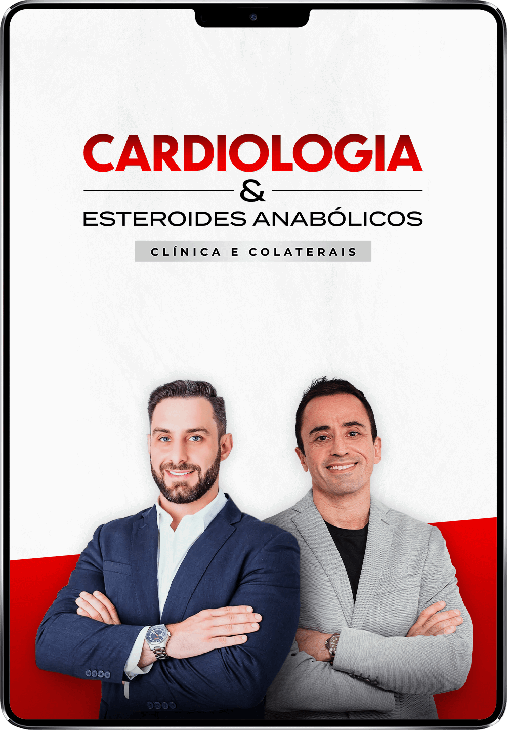 Cardiologia e Esteroides Anabólicos Cardiologia e Esteroides Anabólicos