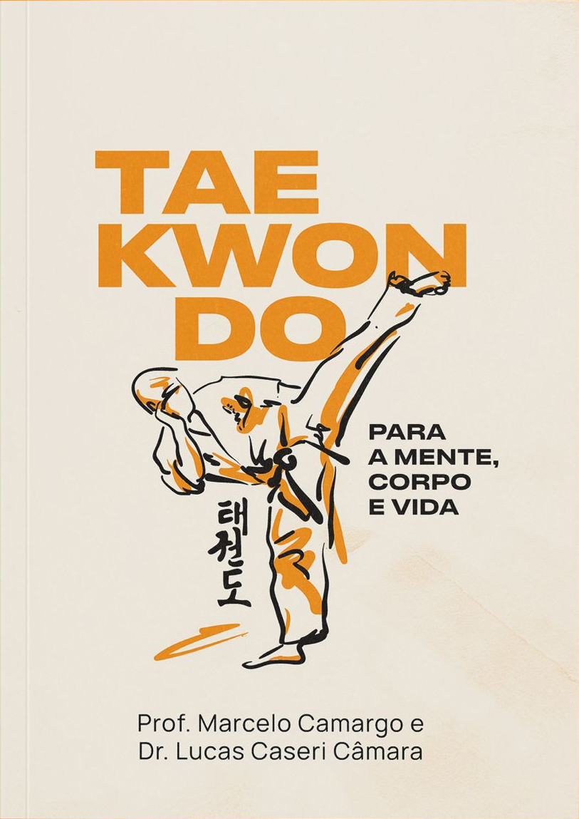 Taekwondo – Para a mente, corpo e vida Taekwondo - Para a mente, corpo e vida